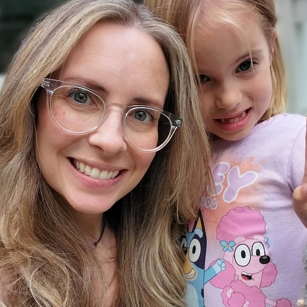 Meet your Posher, Catie